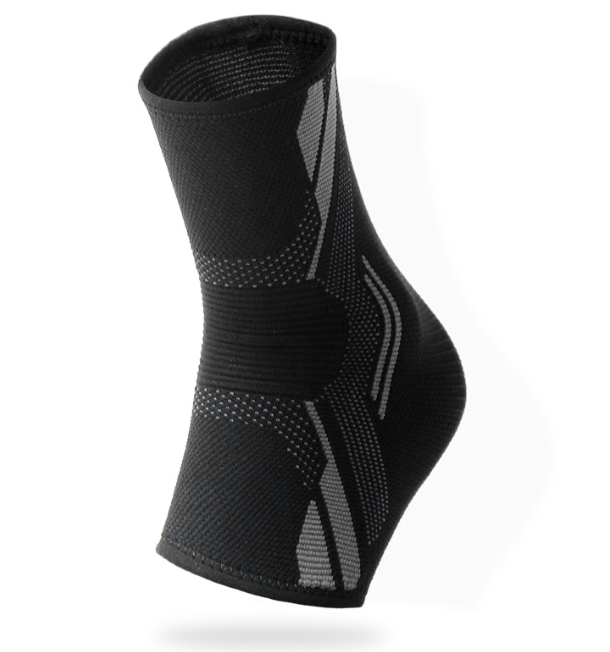 Bande Professionnel de Compression Cheville – Trenova