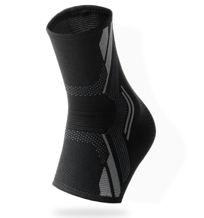 Bande Professionnel de Compression Cheville – Trenova