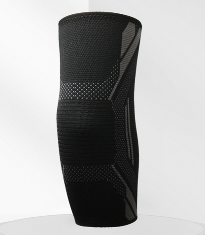 Bande Professionnel de Compression Coude – Trenova