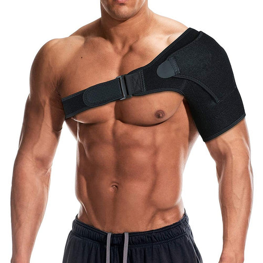 Bande Premium de Compression Epaule – Trenova